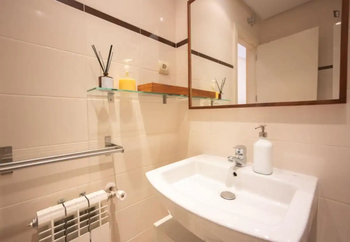 Apartament de lloguer a Universidad - Malasaña