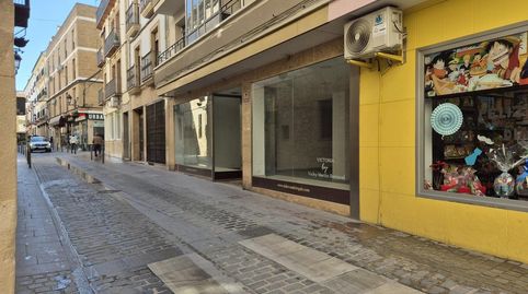 Foto 3 von Geschaftsraum zur Miete in Canalejas, Centro, Lucena