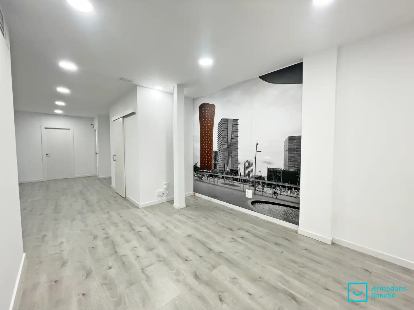 Local comercial en alquiler en Carrer Santa Eulàlia 130, imagen 3