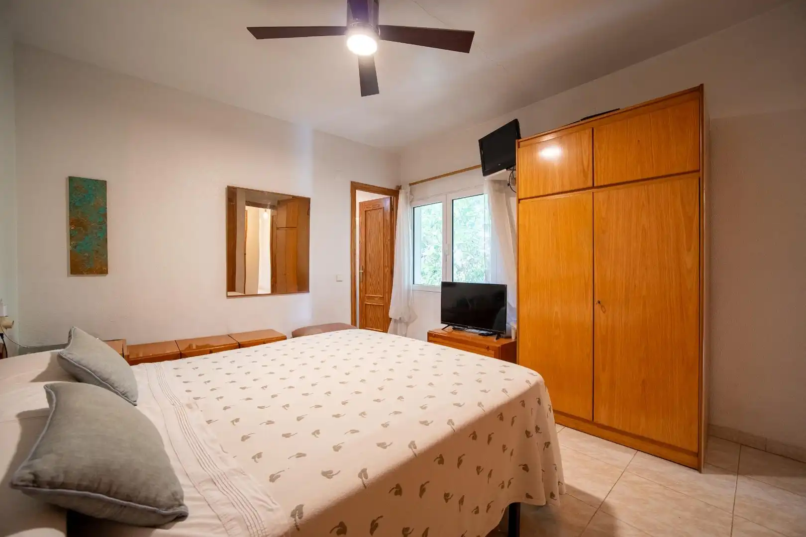 Chalet con jardín en venta en La Conarda, imagen 24