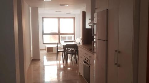 Foto 4 de Apartament de lloguer a San Juan, Murcia