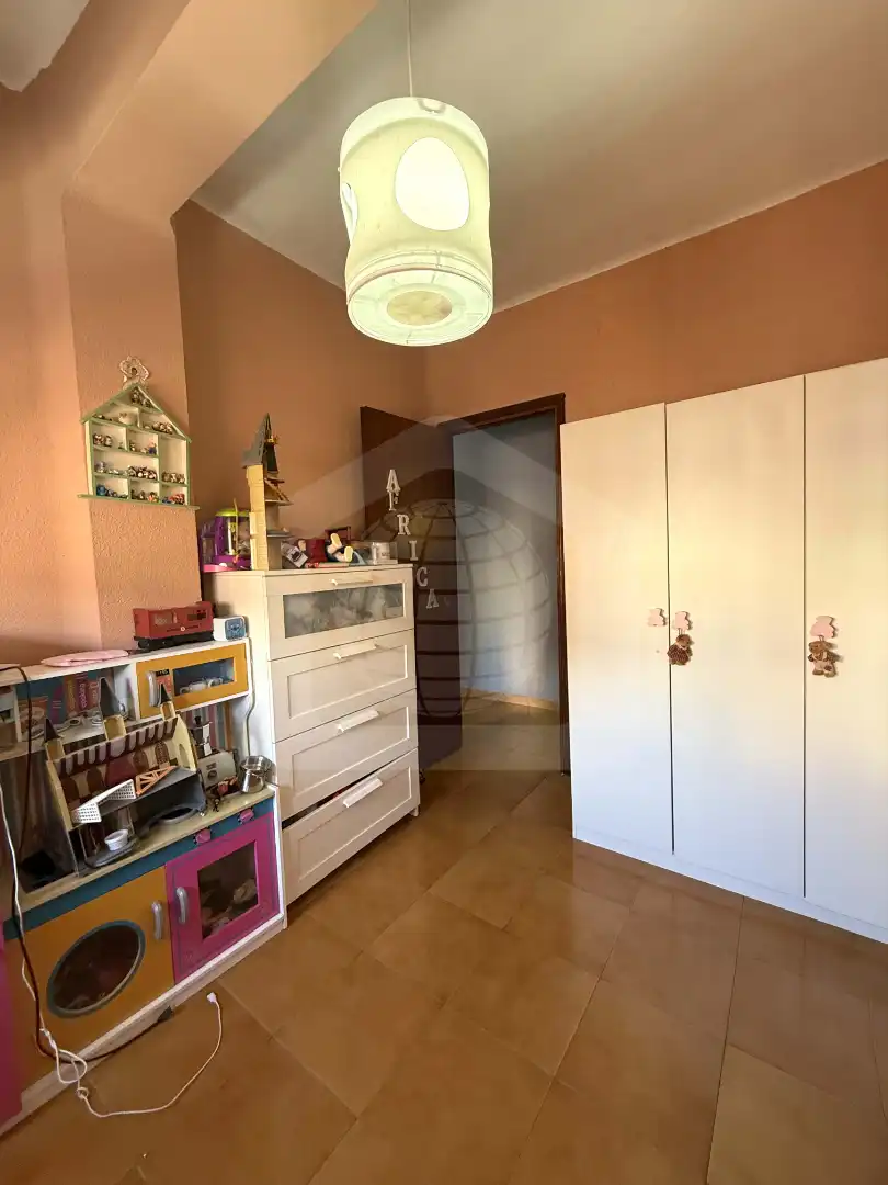Habitación de Piso en venta en Málaga con Aire acondicionado, Terraza y Amueblado