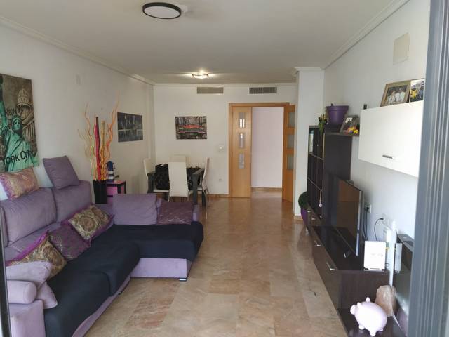 Piso en Venta en Zona Nord