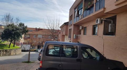 Foto 2 de Pis en venda a Zona Norte - Hospital - Urbanizaciones, Plasencia