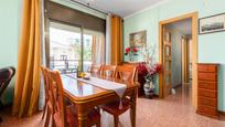 Dining room of Flat for sale in Cerdanyola del Vallès  with Terrace