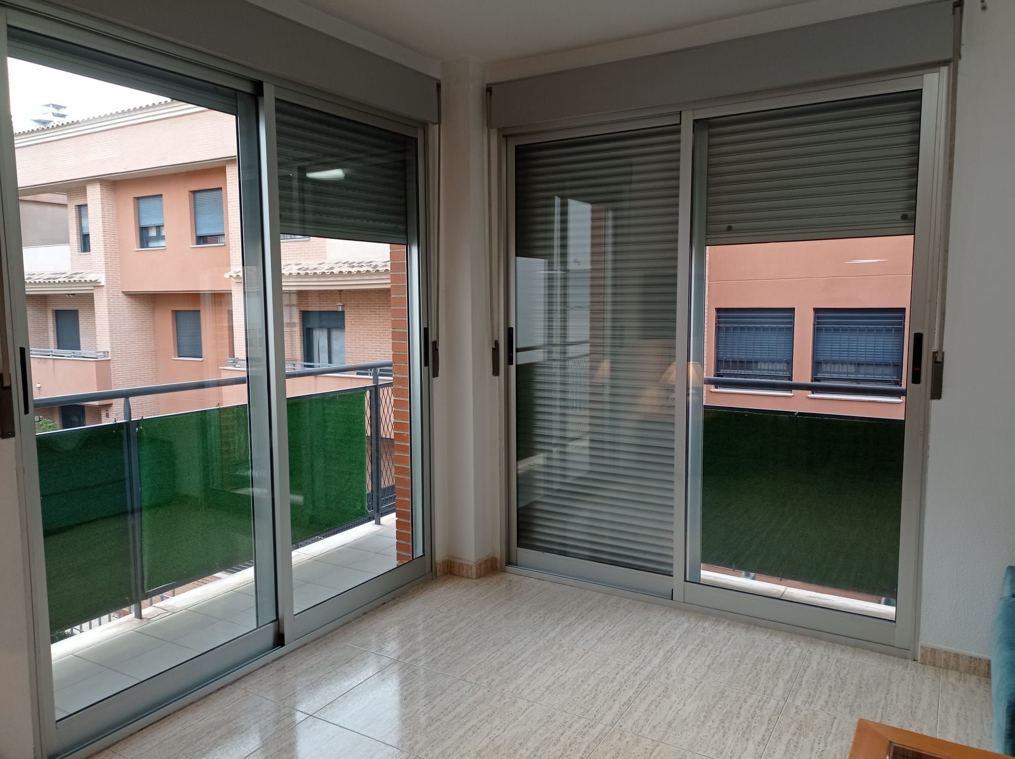 Apartamento de alquiler en Calle Antonio Rocamora, Espinardo