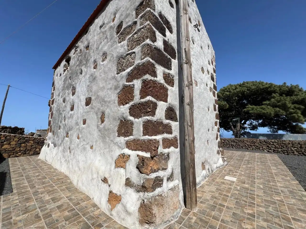 Finca rústica de alquiler en Del Cercado, Valverde (Santa Cruz de Tenerife)
