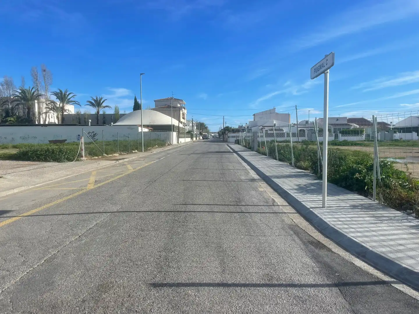 Terreny residencial en venda a Puigmal - Mas Nou, imagen 2