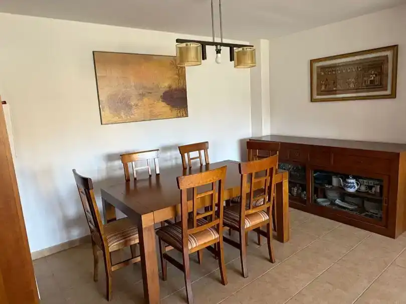 Menjador de Pis en venda en Aldeamayor de San Martín
