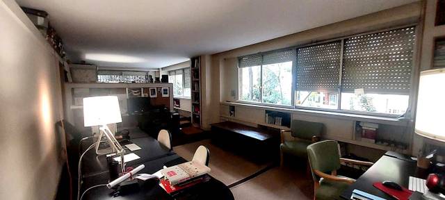 Oficina en Alquiler en El Viso