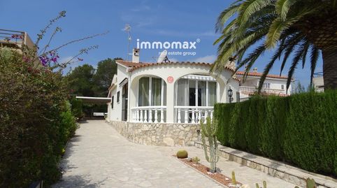 Foto 3 de Casa o chalet de alquiler en Mar Roig, L'Ampolla, Tarragona
