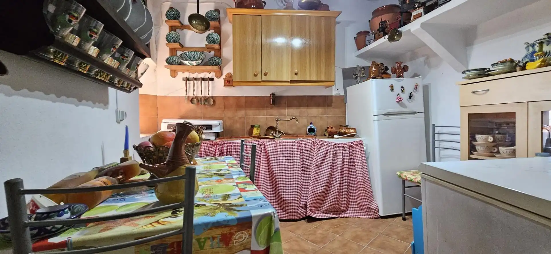 Maison rustique avec piscine à vendre à Alpujarra de la Sierra, imagen 34