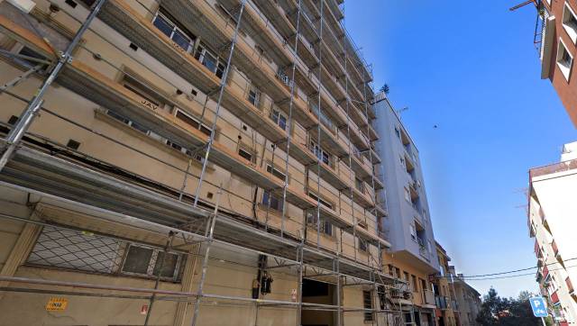 Piso en Venta en SANCHO MARRACO en El Poble Sec - Parc de Montjuïc