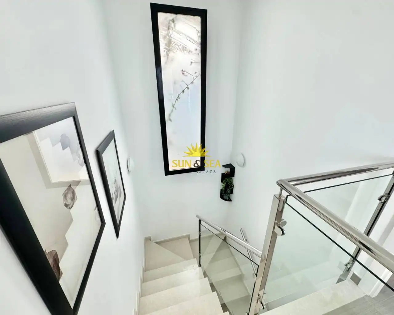 Casa o xalet de lloguer en Torrevieja amb Aire condicionat, Calefacció i Jardí privat