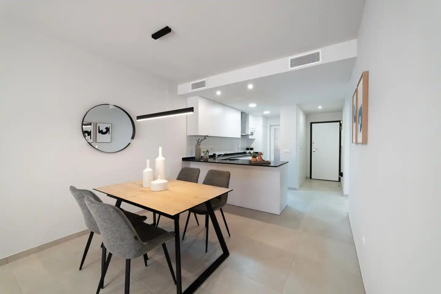 Bungalow mit Pool zum Verkauf in Avenida Europa, imagen 6