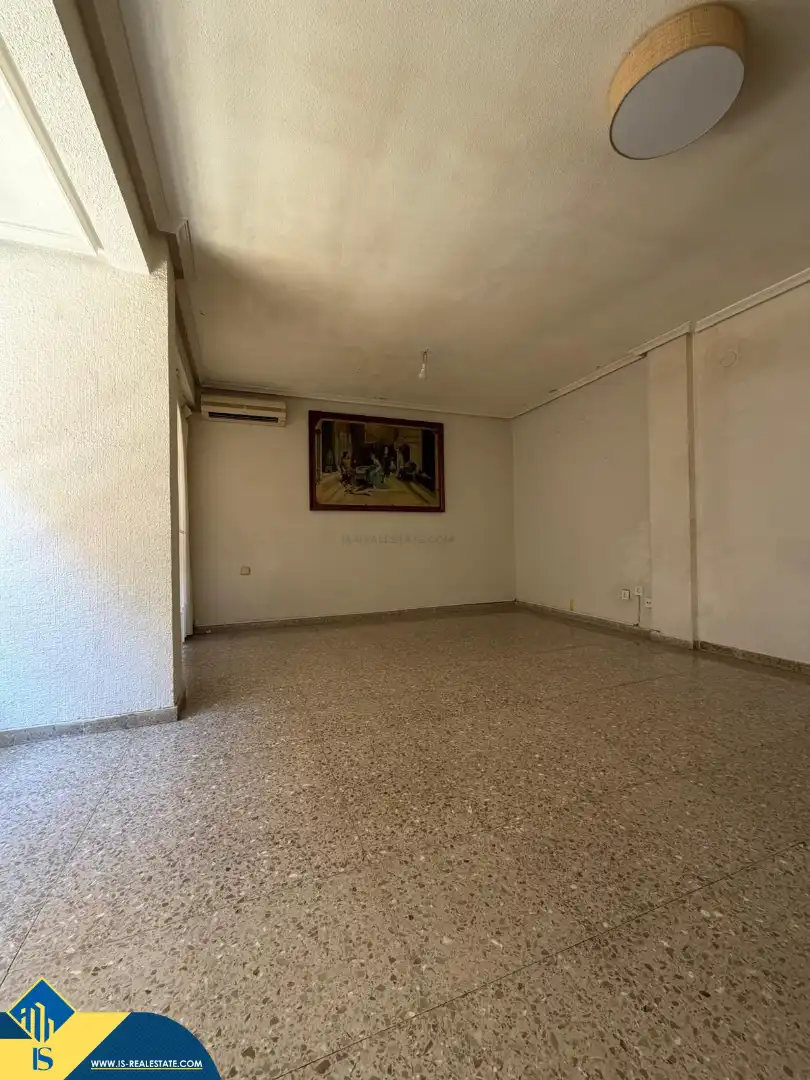 Flat with lift for sale in Centro, imagen 2
