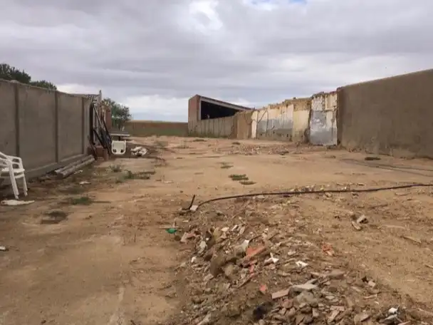 Residencial en venta en Cañizo