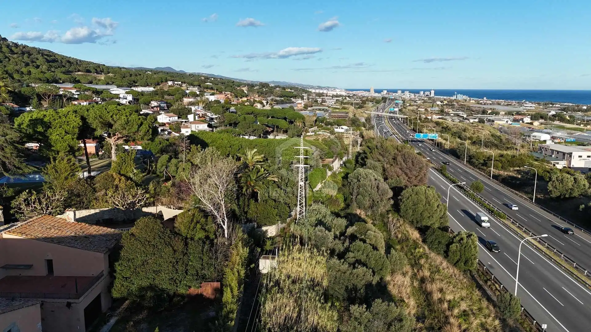 Maison avec jardin à vendre à de Mataró, imagen 116