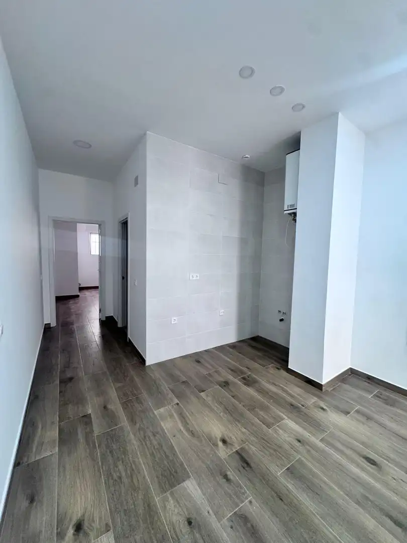 Piso en venta en Cruz de Humilladero