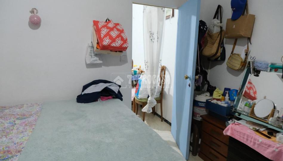 Foto 1 de Piso en venta en La Plata, Sevilla