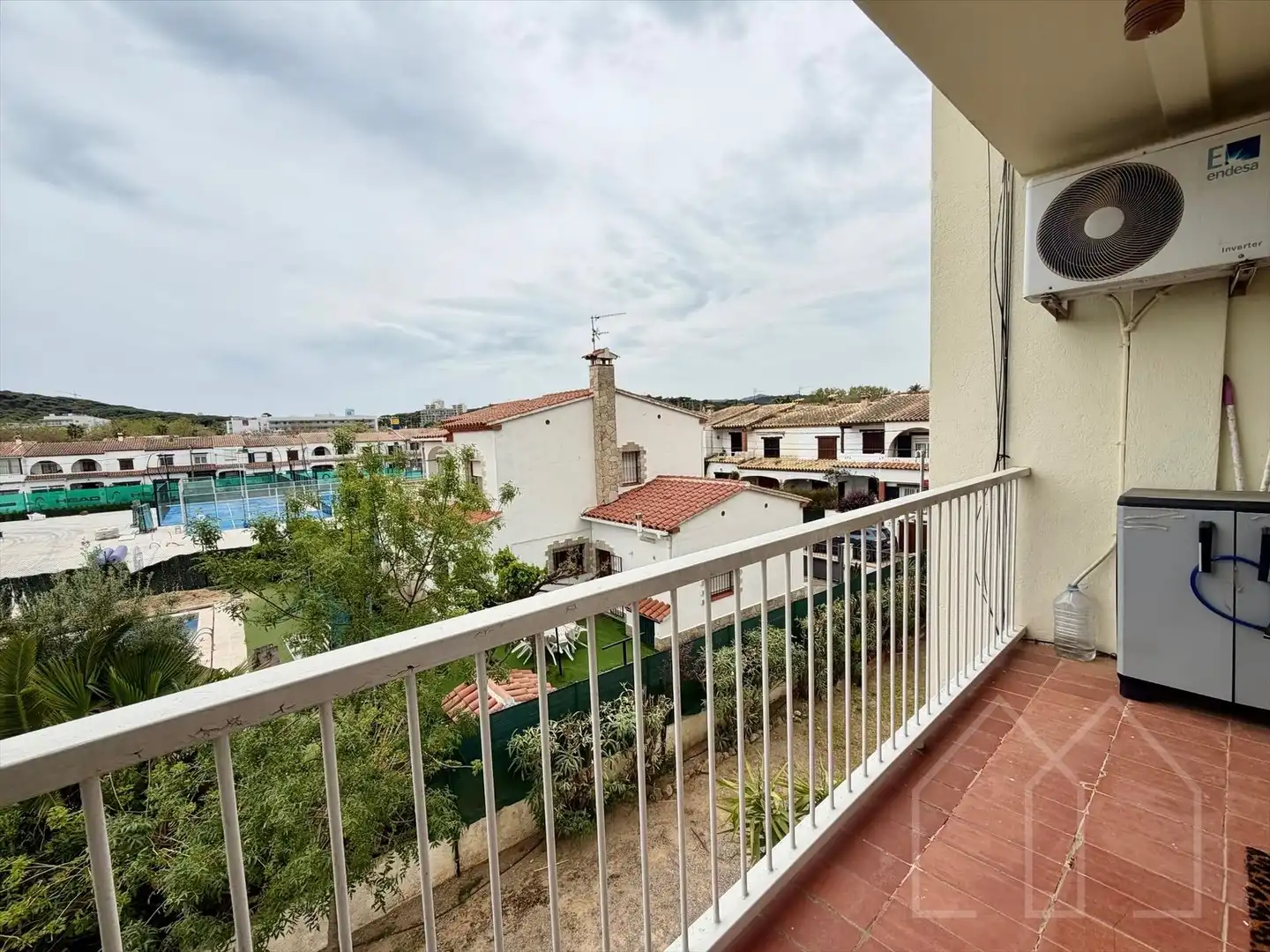 Appartement compact avec piscine à vendre à vall de ribes, imagen 33