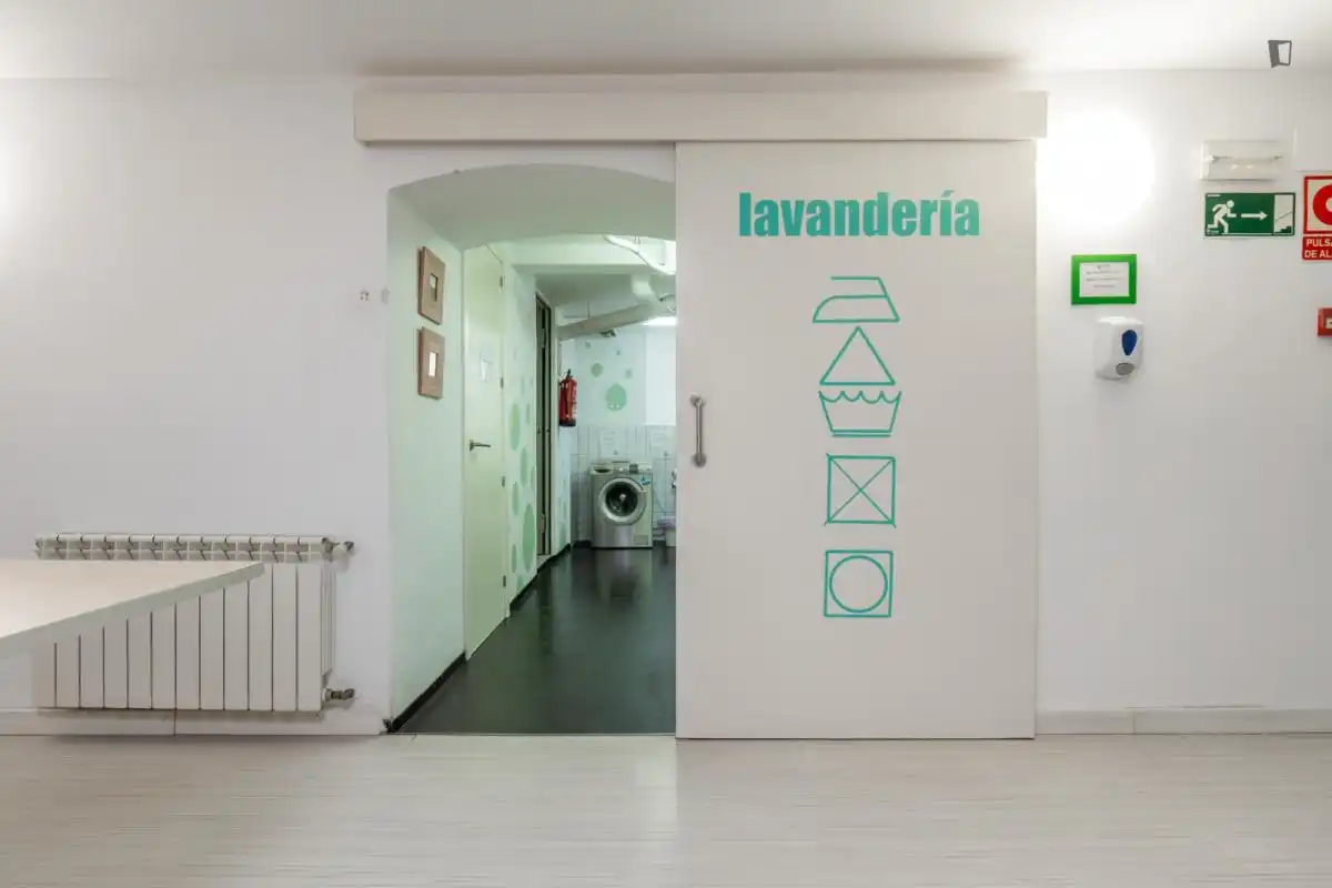 Casa o xalet per a compartir en Genil