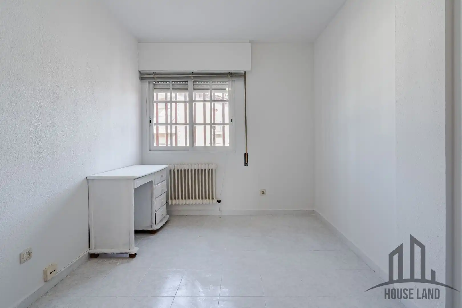 Schlafzimmer von Haus oder Chalet zum Verkauf in Algete mit Heizung