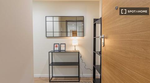 Foto 4 de Estudio para compartir en Aiora,  Valencia Capital