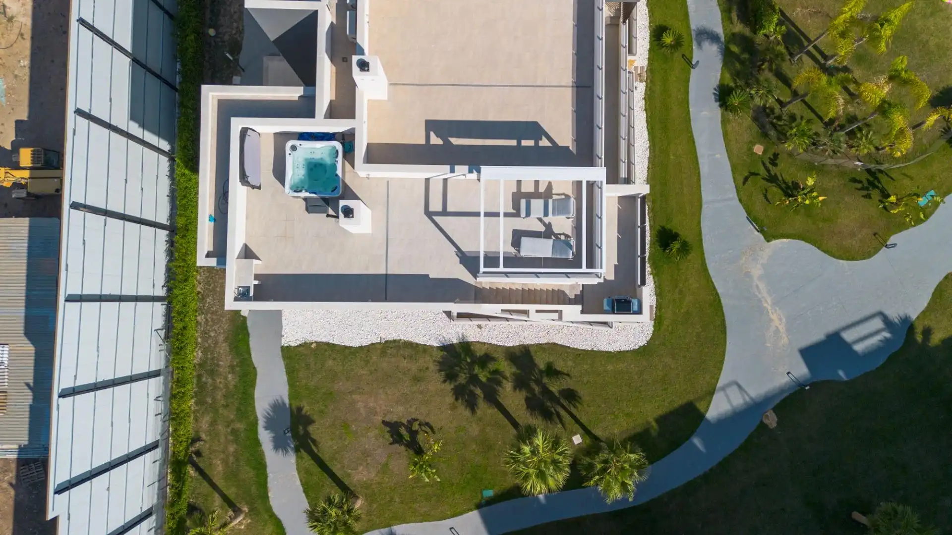 Penthouse zum Verkauf in Calle calle santa rita, imagen 23