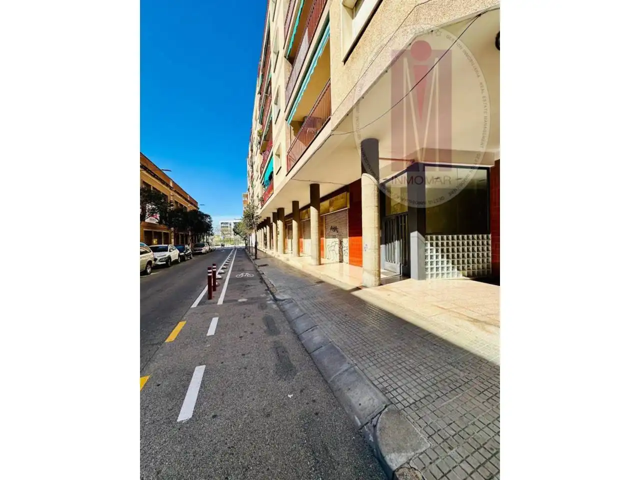 Aparcament en venda a Calle 8 de marÇ 93, imagen 9