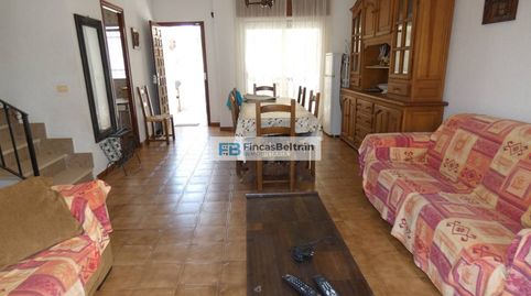Foto 2 de Casa adosada en venta en Avenida Papa Luna, La Volta, Peñíscola / Peníscola