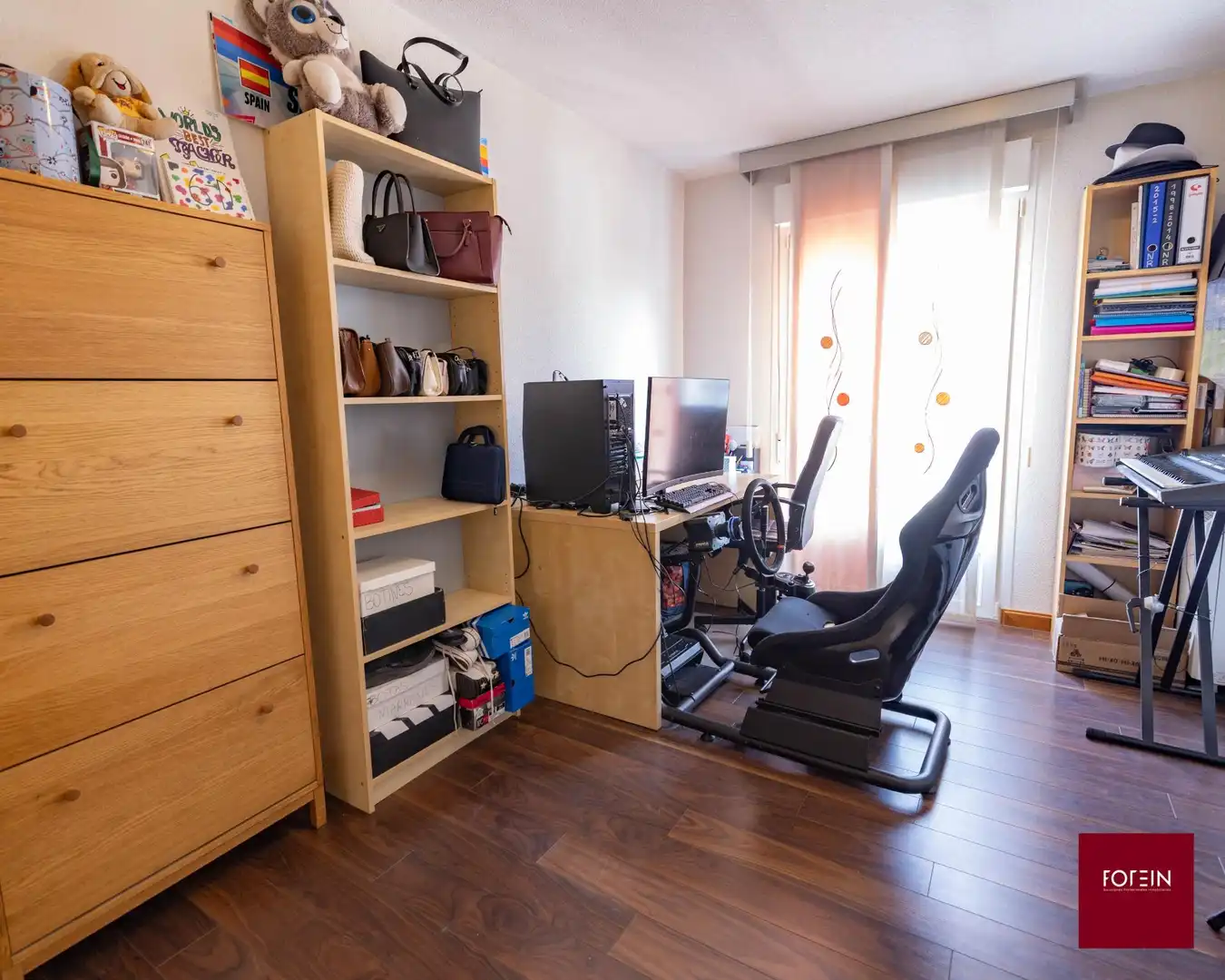 Habitación de Piso en venta en El Molar (Madrid) con Aire acondicionado, Calefacción y Terraza