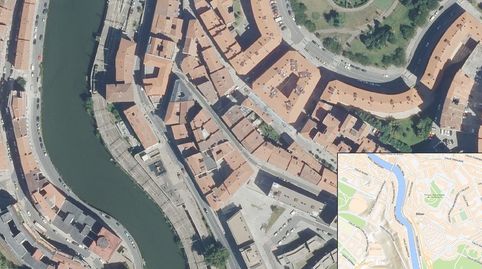 Photo 3 of Flat for sale in Atxuri, Bilbao