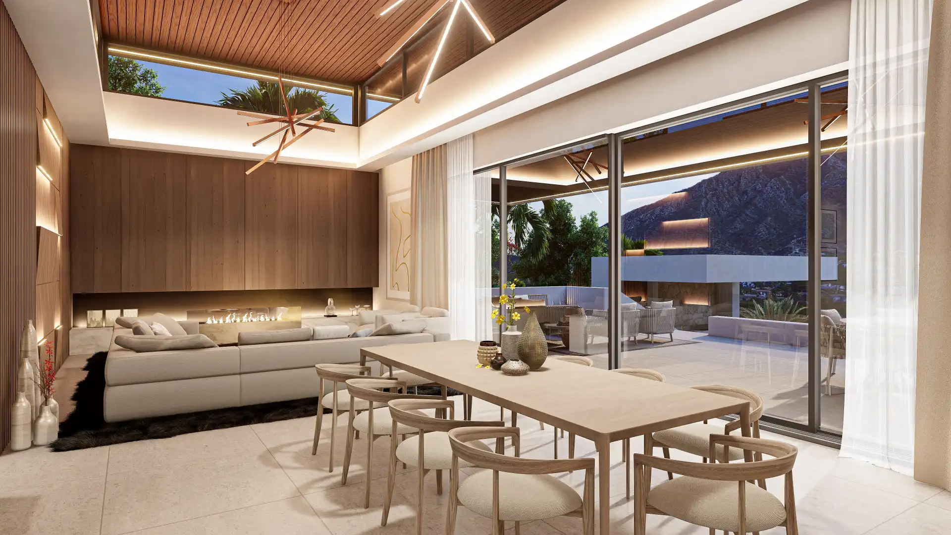 Haus mit Pool zum Verkauf in Marbella Centro, imagen 11
