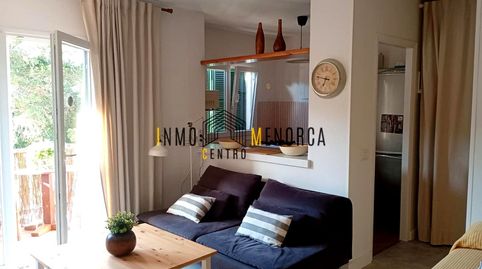 Foto 3 von Wohnung zum Verkauf in Cala Blanca, Ciutadella de Menorca