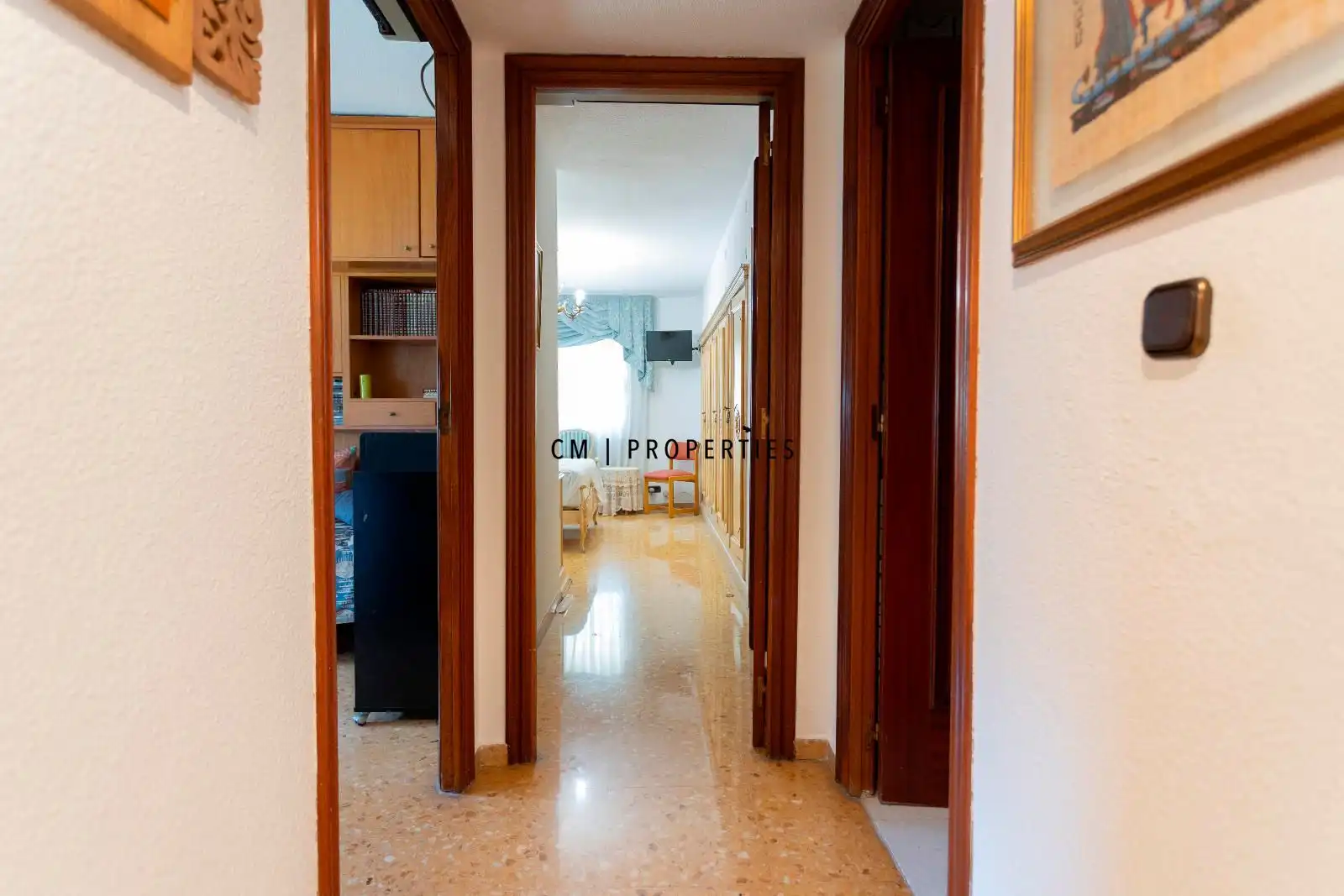 Piso en venta en Valencia con Aire acondicionado, Terraza y Balcón