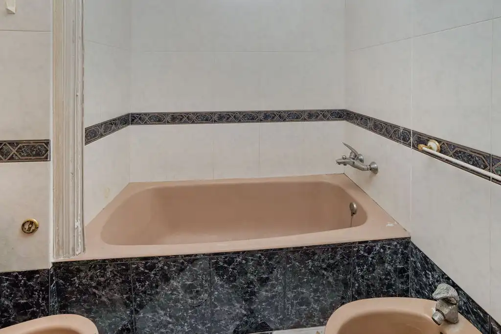 Bany de Pis en venda en Bigastro