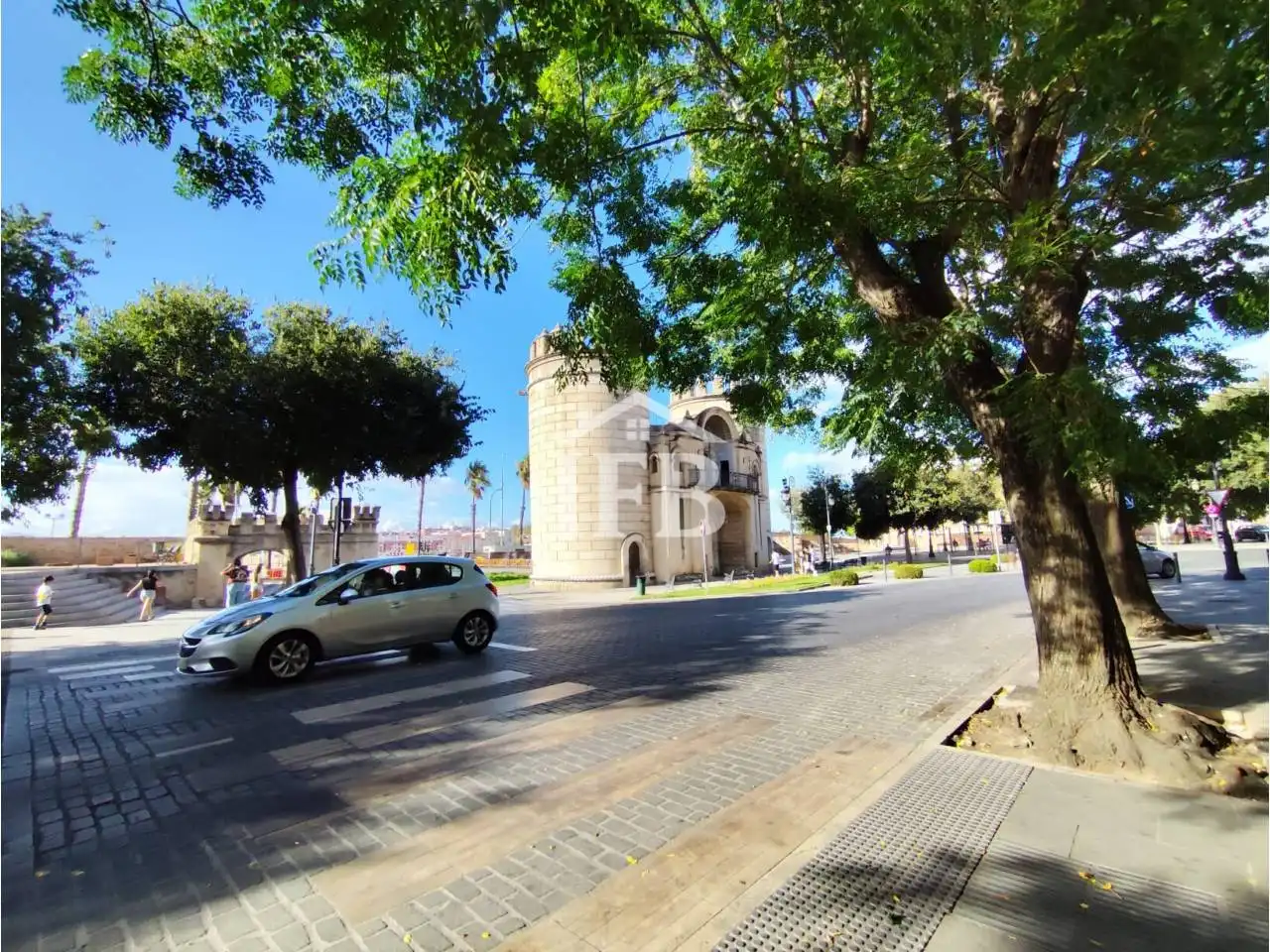 Loft de alquiler en Avenida Ramón y Cajal, 1, Casco Antiguo