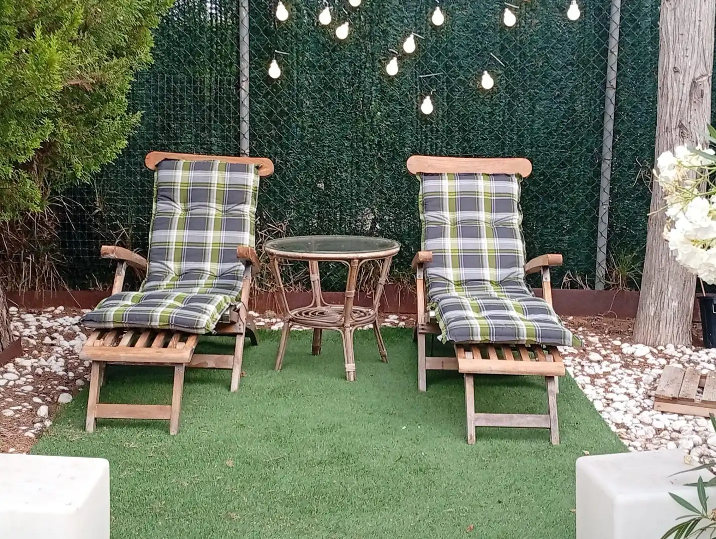 Maison jumelée avec piscine à vendre à Entremares, imagen 13
