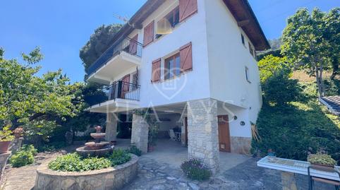 Foto 3 de Casa o xalet en venda a Vallirana, Barcelona