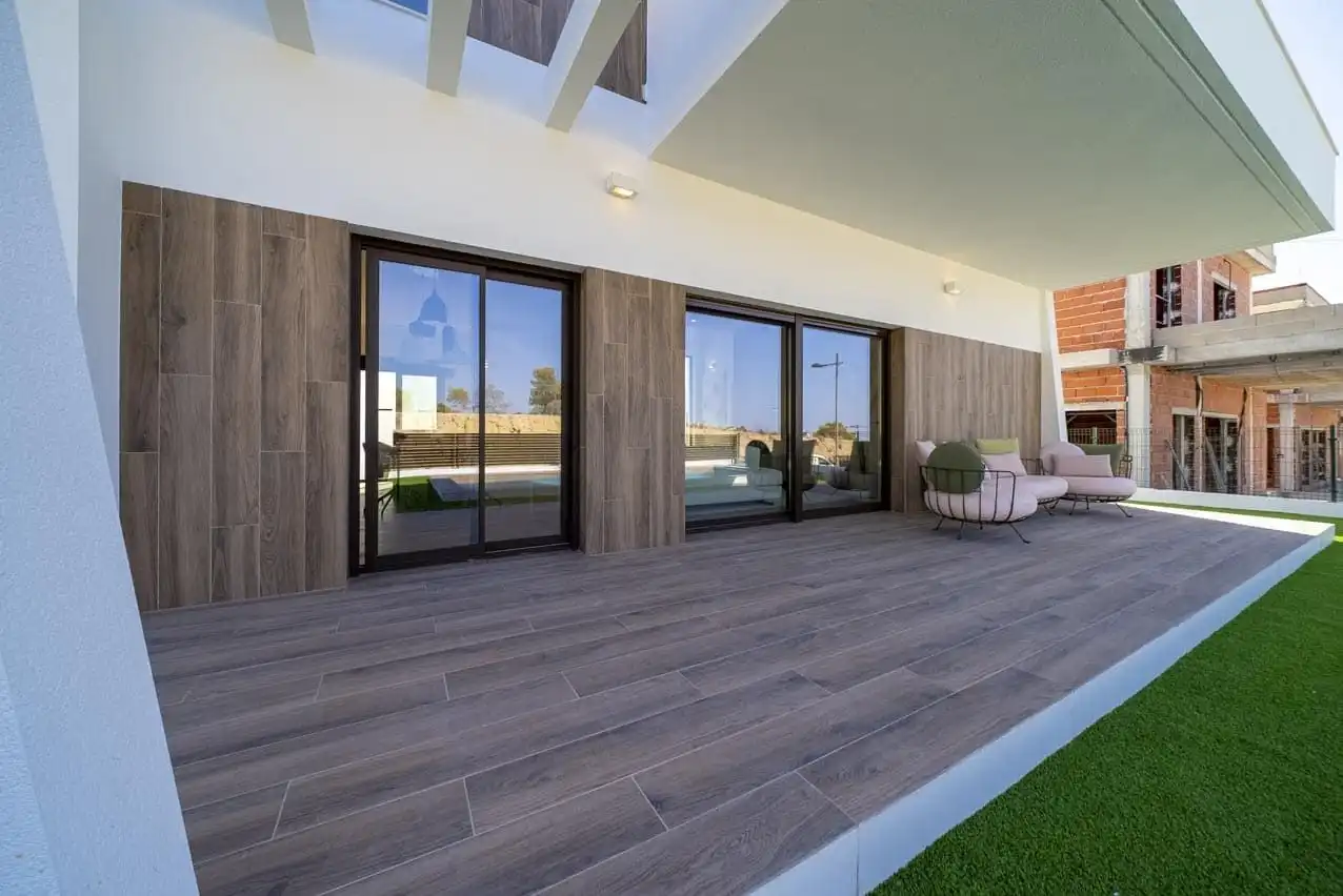 Maison avec piscine à vendre à carrer de Jamaica, imagen 4