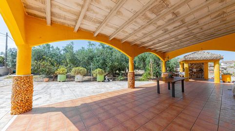 Foto 4 de Casa o xalet en venda a Carrer D'es Pinaret, Els pla de na Tesa, Marratxí