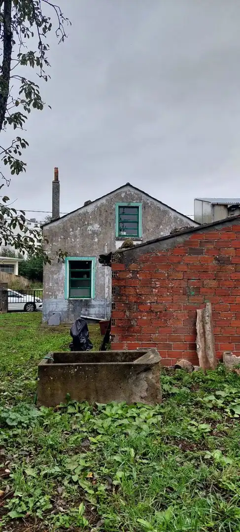 Xalet amb jardí en venda a Foz 50, imagen 5