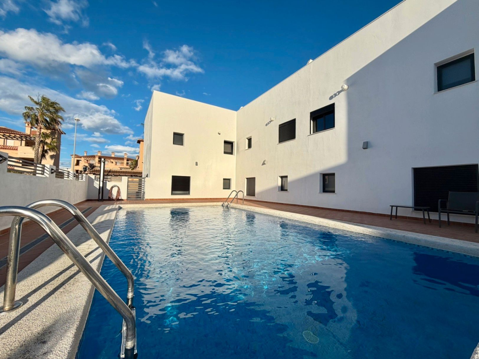 Schwimmbecken von Country house zum Verkauf in Oliva mit Terrasse und Schwimmbad