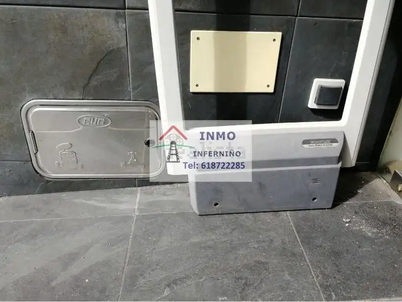 Business premises for sale in Porta Nova, imagen 12