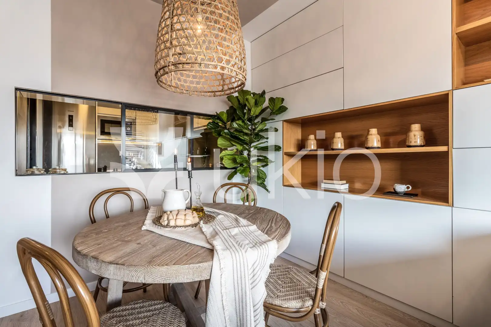 Apartment mit Aufzug zur Miete in Calle del General Pardiñas, imagen 5