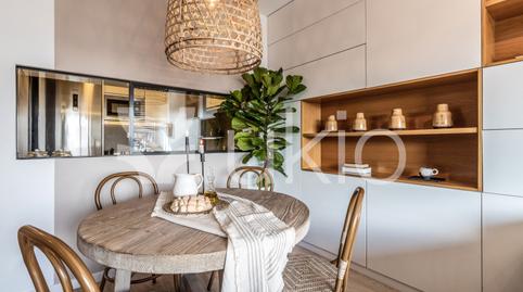 Foto 5 de Apartament de lloguer a Calle del General Pardiñas, Lista, Madrid