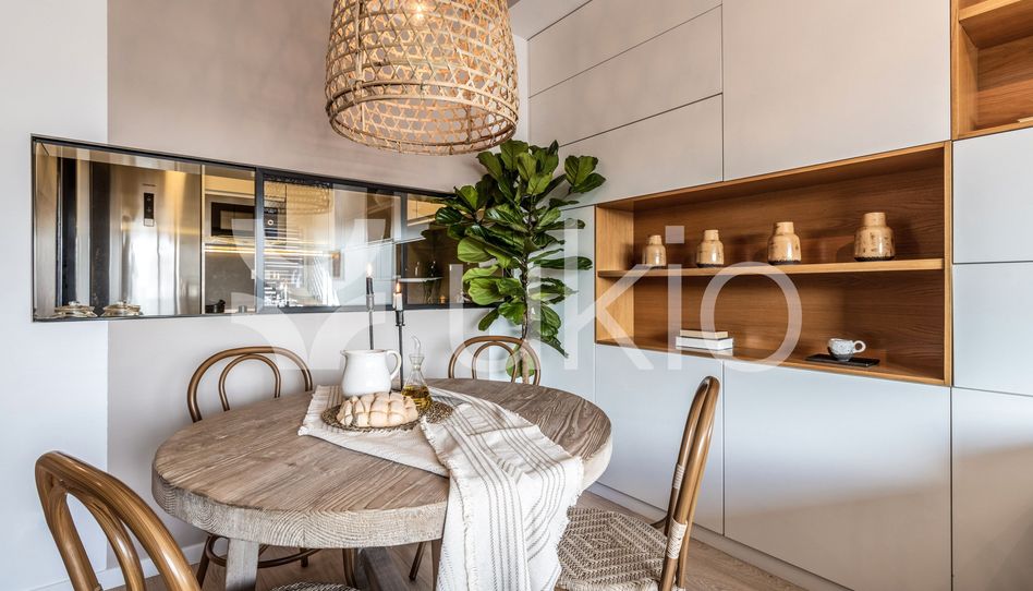 Apartamento de alquiler en Calle del General Pardiñas, Lista - Imagen 5