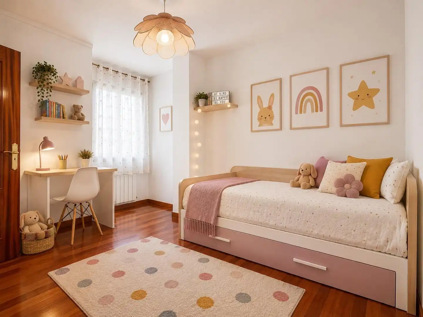 Habitación de Piso en venta en Boiro con Calefacción y Trastero