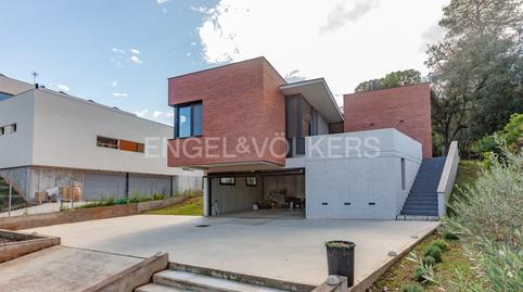 Photo 2 of House or chalet for sale in Valldoreix, Barcelona